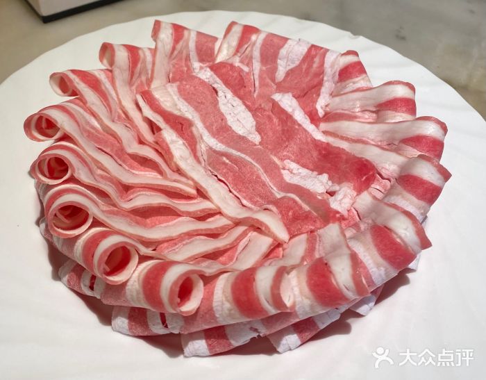 南门涮肉(天坛店)图片
