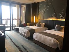 -清远熹乐谷温泉度假酒店