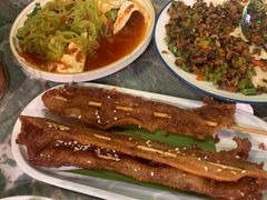-浩海火烧云傣家菜(京广店)