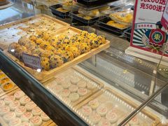 -東更道点心行(文化东路店)