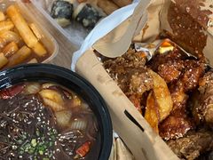-米屋石锅拌饭(师大店)