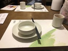 -榕意·川味之美(深业上城店)
