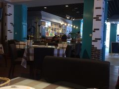 -嘉喜来比萨(罗马花园店)