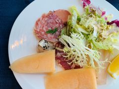 -Social 秀西餐厅-长沙瑞吉酒店(运达店)
