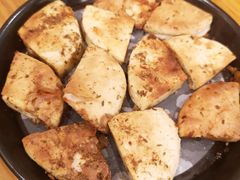 孜然火烧-老东镇啤酒屋海鲜加工·蒸汽海鲜·海鲜烧烤(台东店)