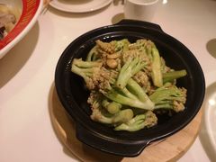 -清晖小苑•顺德地方菜(壹海城店)