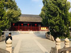 -苏州文庙(姑苏区)