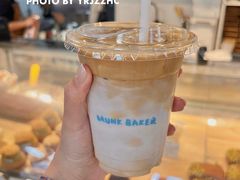 -DRUNK BAKER(上海陕康里店)