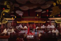 -深圳香格里拉大酒店·宴会厅