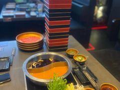 -牛武士寿喜烧·和牛火锅自助(全球首店)