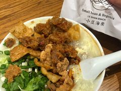 小豆至尊-小豆海棠(人民南路店)