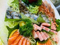-曹掌柜小酒馆烧烤集团(崂山同兴路店)