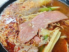 -四川老牛麻辣烫(北门桥店)