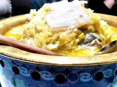 -关东小磨东北菜(漕河泾印象城店)