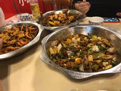 -勇记干锅居(德阳店)