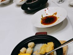 -同庆楼(建邺万达店)