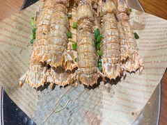 -高佳庄·舟山海鲜(海景旗舰店)