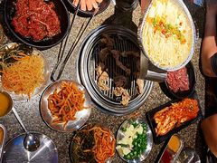 -高丽苑韩国烤肉(海昌路旗舰店)