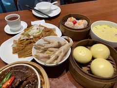 -北海金昌开元名都大酒店·四季轩中餐厅