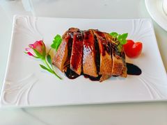 -柳莺湖上·湖景餐厅·江南菜(西湖店)