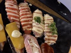 -榴大大·寿司先生(市桥店)