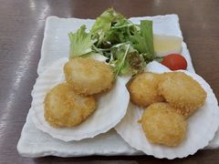 -Osanai食堂