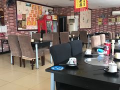 -喝丢一只鞋海鲜烧烤·海肠捞饭(文体街店)