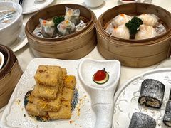 -海上名珠·海鲜酒楼(励骏庞都店)
