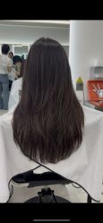 点击看大图 -HaLo hair studio
