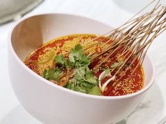 尽膳上上签-尽膳·鱼鲜川菜(宽窄巷子店)