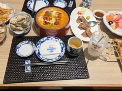 -小山日本料理(兴业太古汇店)