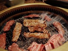 -觅福里•熟成和牛餐厅