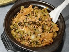 -大洋家·精品潮汕菜·生腌砂锅粥(天河东路店)