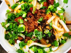 -丁记面馆(凤凰店)