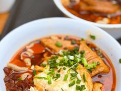 -蒋家肠旺面馆老店(合群路店)