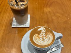 -常识咖啡common sense(春熙路店)