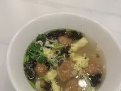 -老胜香包子铺(天津机场店)