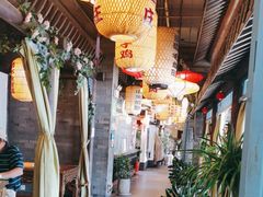 -永安水煮活鱼·仪征土菜院子