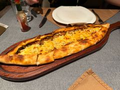 -Efes Turkish & Mediterranean Cuisine 艾菲斯餐厅(陆家嘴店)