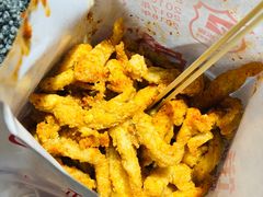 -尚食卢记烧饼(凤凰路总店)