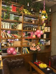 -谦亨·Hair·Salon