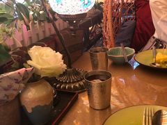 -早安曼谷泰国餐厅