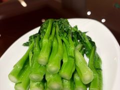 -广州白云机场铂尔曼大酒店·恬园创意中餐厅
