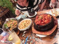 -西江美食舫·江西菜(健德桥店)