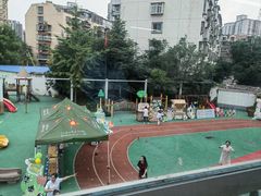 -北京市海淀区锦绣明天莲宝幼儿园