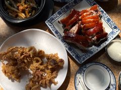 -黄记四更烤乳猪店