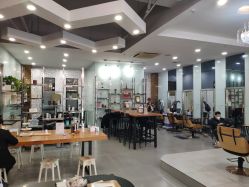 -佰亿Salon·烫染造型