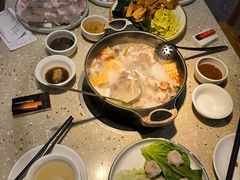 -顺德家厨(白云店)