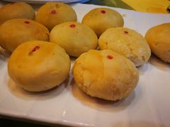 -功德林素菜饭庄(前门店)