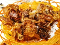 -高老庄新家宴(北斗星广场店)